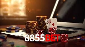 Casino VIP 8855BET