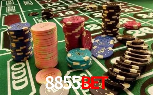 Jogos Exclusivos 8855BET