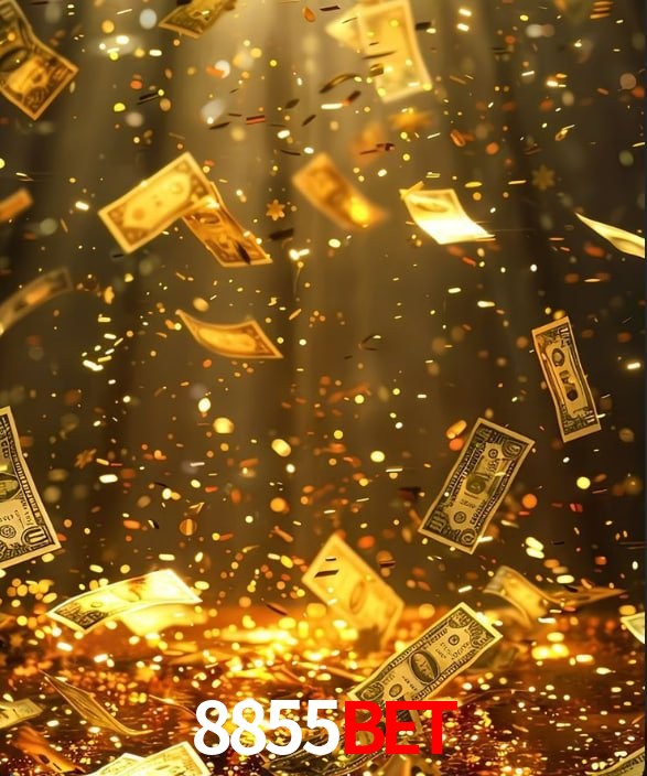 Casino Ao Vivo 8855BET