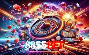 Cadastro Rápido 8855BET