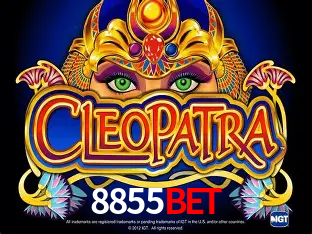 Inovações de Jogos na 8855BET: O Futuro das Experiências Interativas