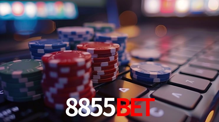 Diretório de Jogos 8855BET