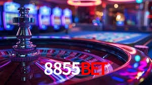 Tecnologia da Plataforma 8855BET
